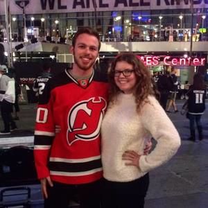 Meet your Posher, Robert